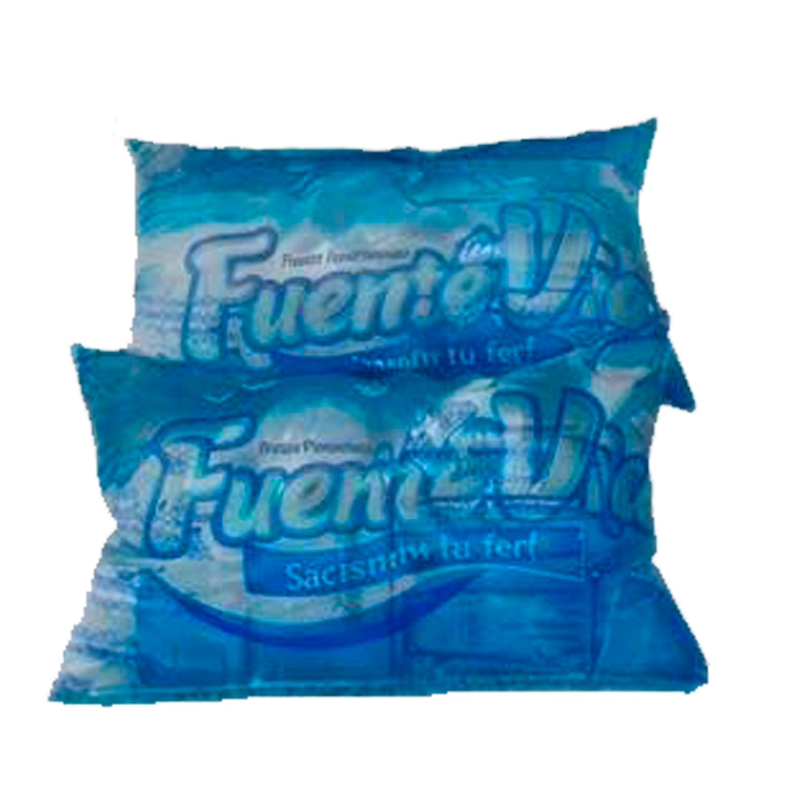 Bolsa de Agua
