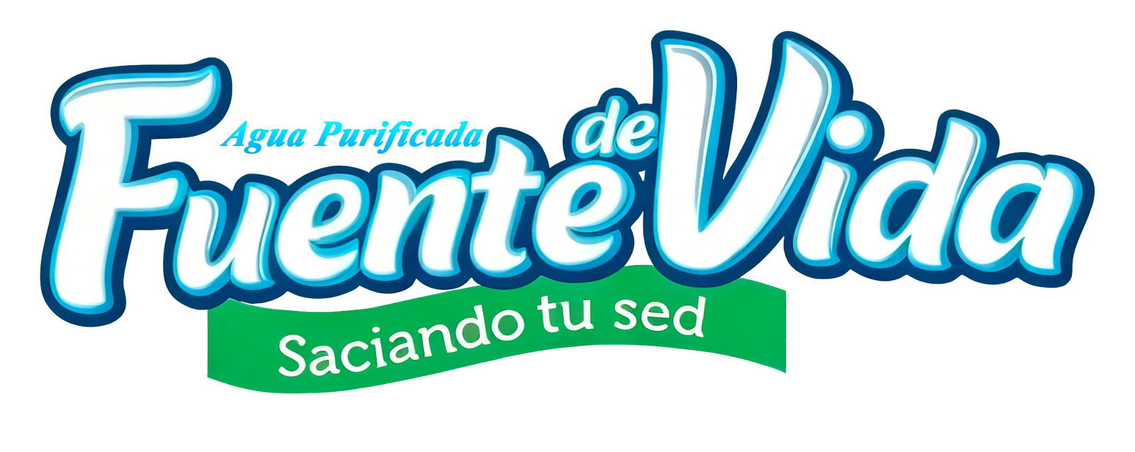 Fuente de Vida Logo